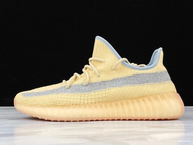 Boost Yeezy FY5158 350 V2 Adidas Linen 1022